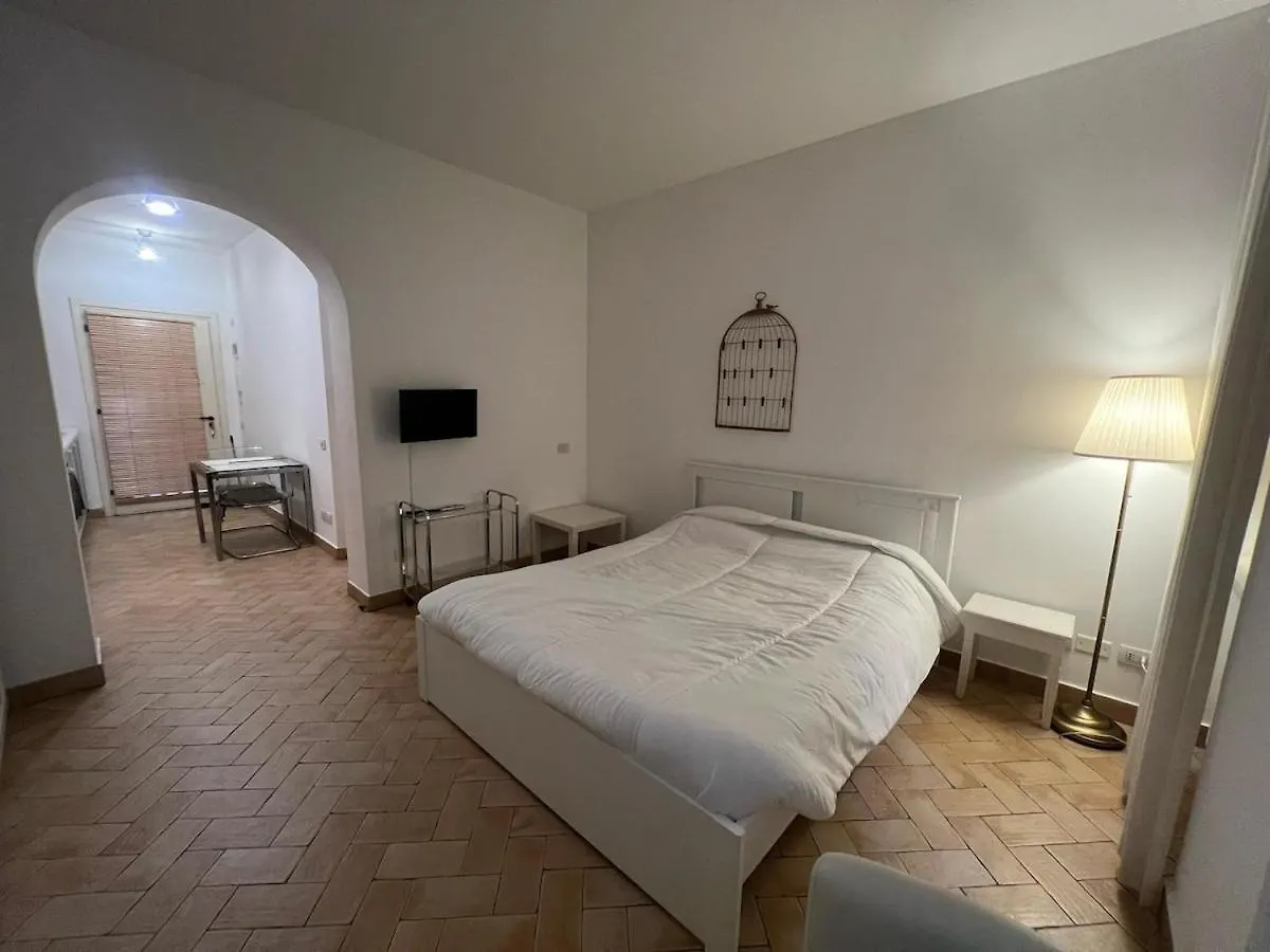 Santa Sofia Apartment Milánó