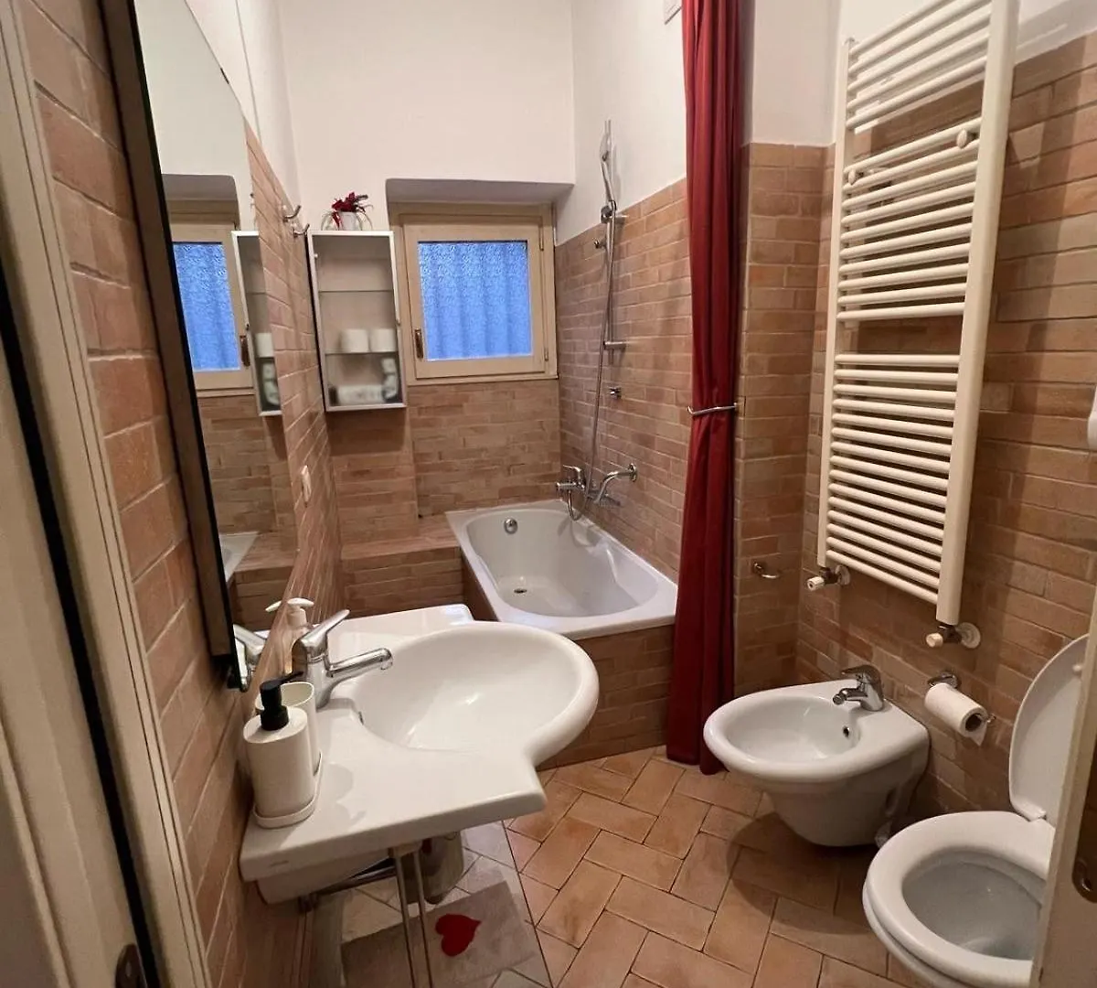 Santa Sofia Apartment Μιλάνο